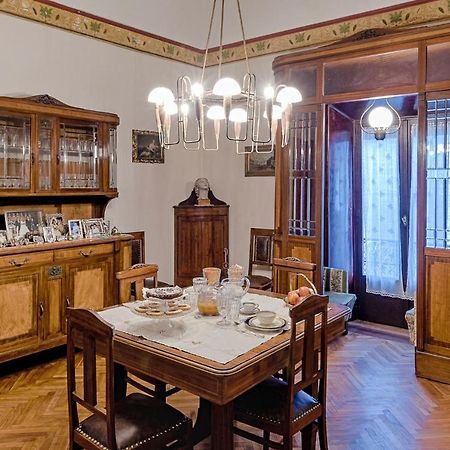 Bed and Breakfast Antica Bifora Rsm à Saint-Marin Extérieur photo