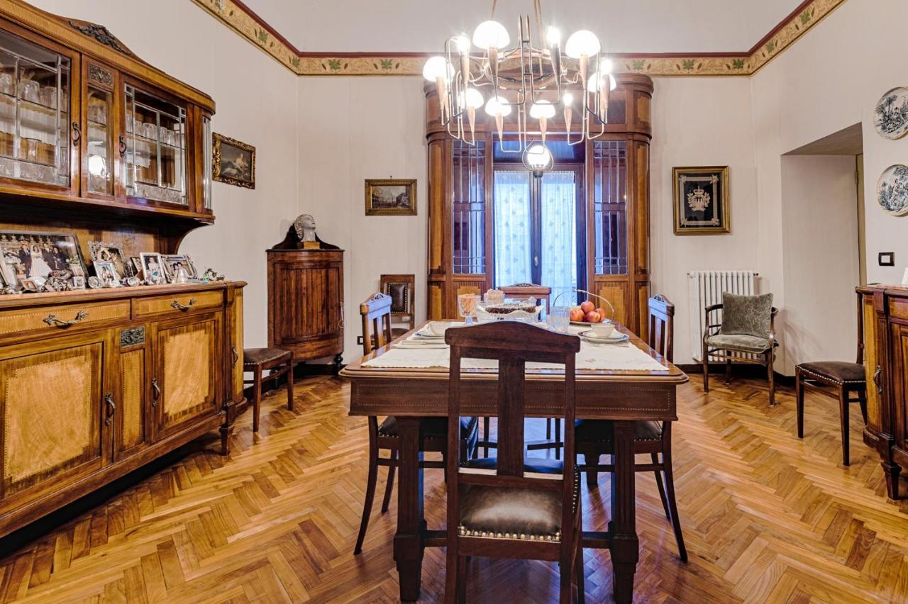 Bed and Breakfast Antica Bifora Rsm à Saint-Marin Extérieur photo