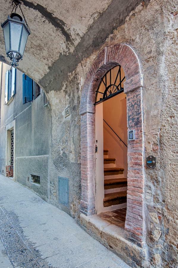 Bed and Breakfast Antica Bifora Rsm à Saint-Marin Extérieur photo