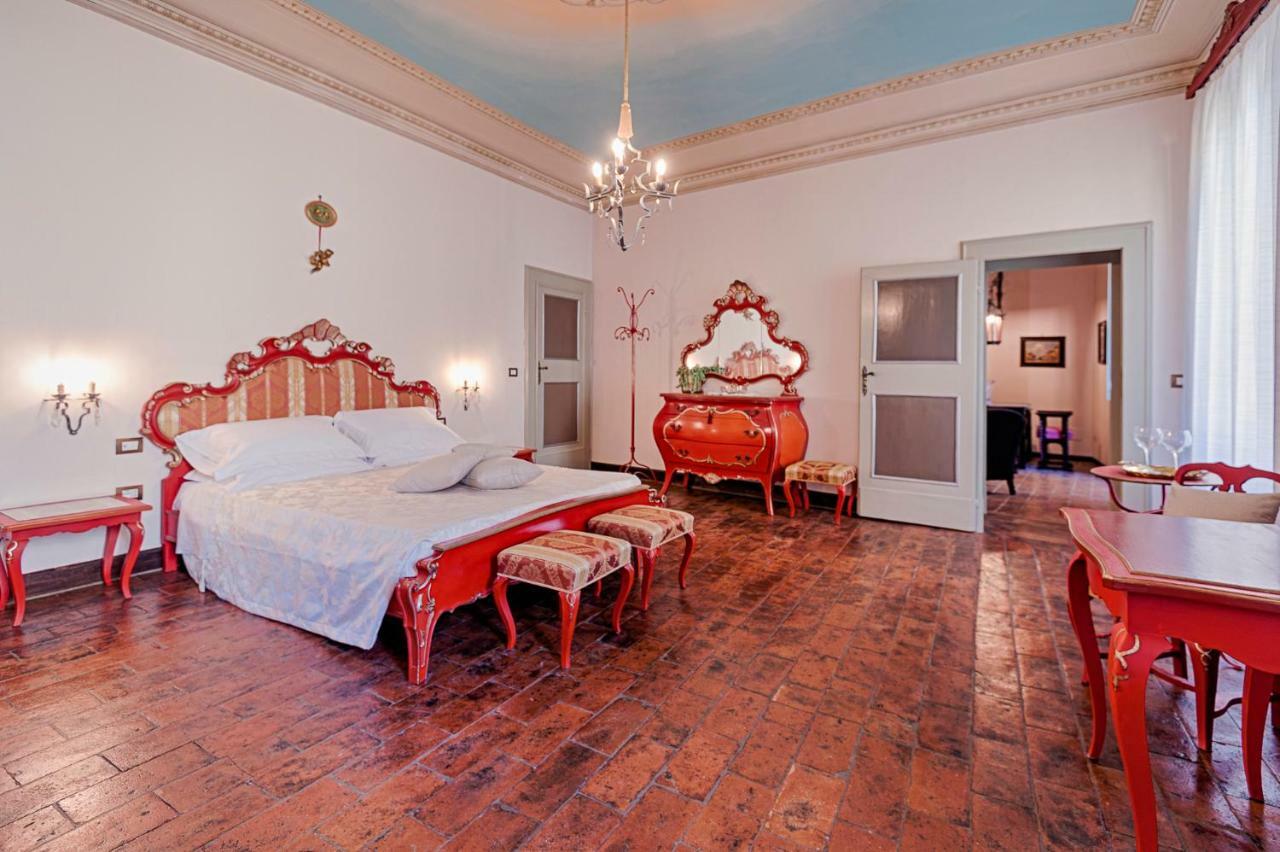 Bed and Breakfast Antica Bifora Rsm à Saint-Marin Extérieur photo