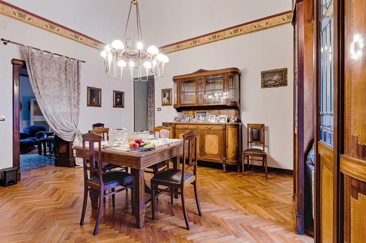 Bed and Breakfast Antica Bifora Rsm à Saint-Marin Extérieur photo