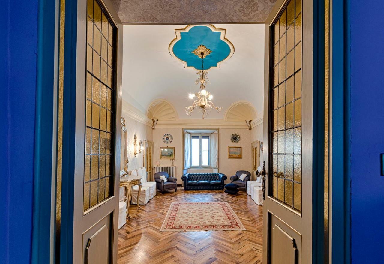 Bed and Breakfast Antica Bifora Rsm à Saint-Marin Extérieur photo