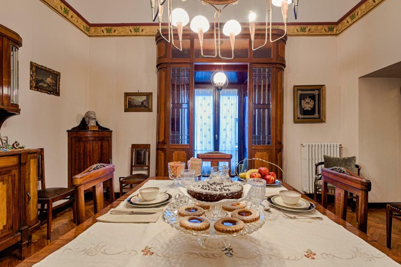 Bed and Breakfast Antica Bifora Rsm à Saint-Marin Extérieur photo