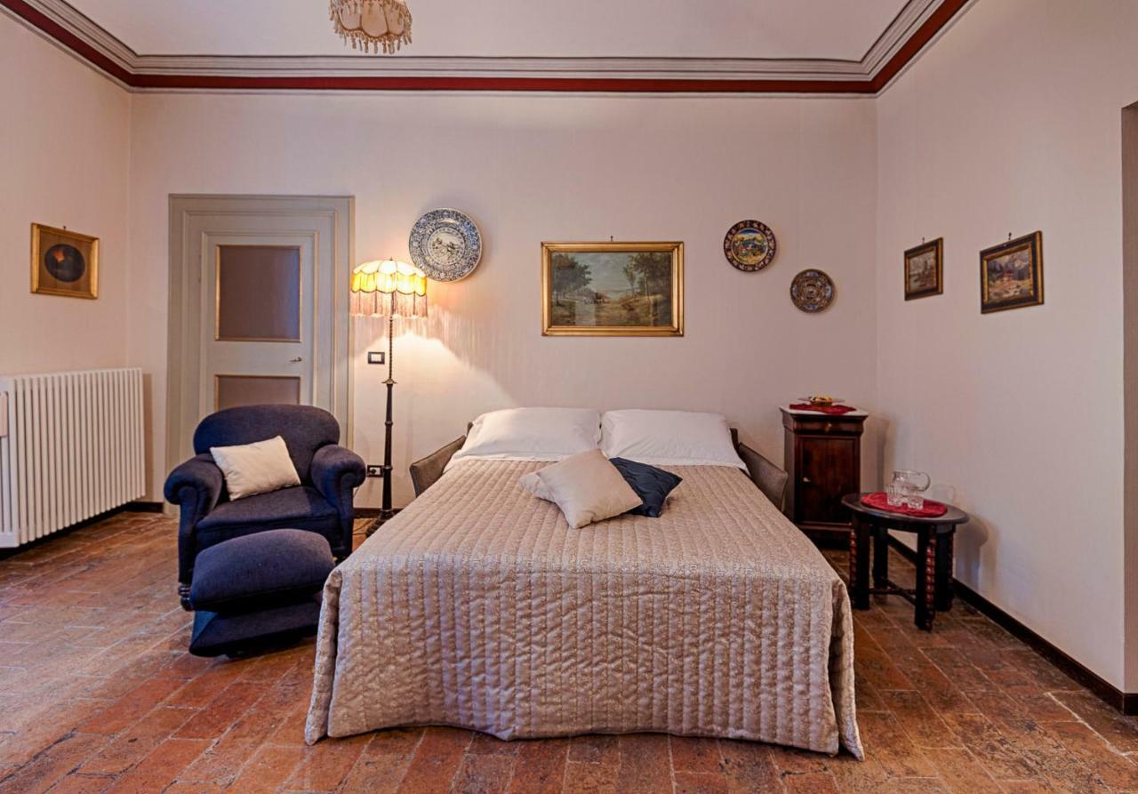 Bed and Breakfast Antica Bifora Rsm à Saint-Marin Extérieur photo