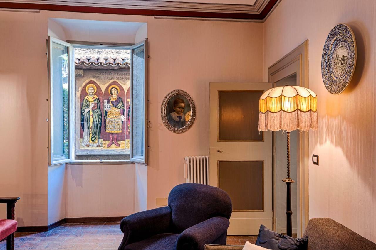 Bed and Breakfast Antica Bifora Rsm à Saint-Marin Extérieur photo