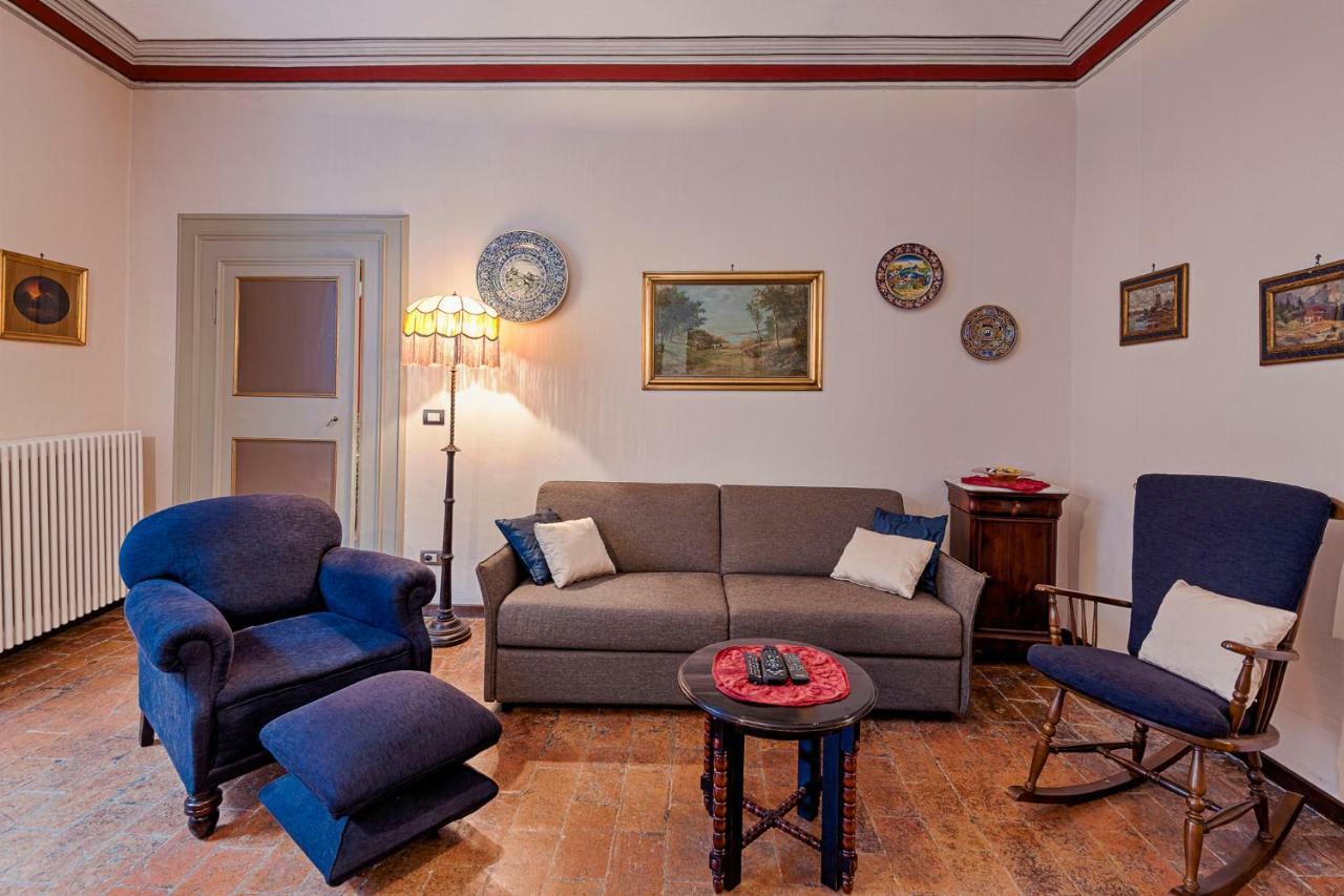 Bed and Breakfast Antica Bifora Rsm à Saint-Marin Extérieur photo