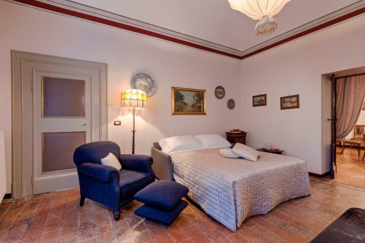 Bed and Breakfast Antica Bifora Rsm à Saint-Marin Extérieur photo