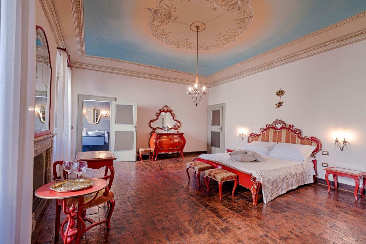 Bed and Breakfast Antica Bifora Rsm à Saint-Marin Extérieur photo