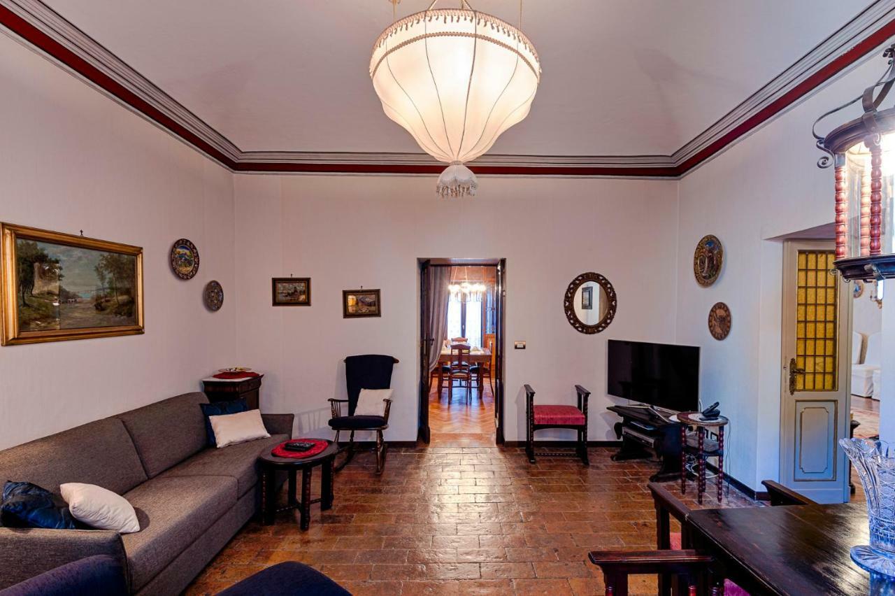 Bed and Breakfast Antica Bifora Rsm à Saint-Marin Extérieur photo